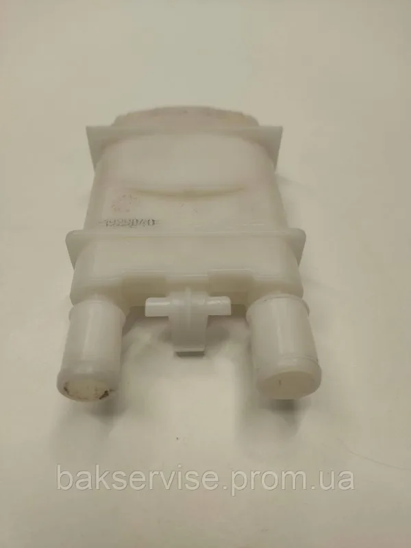 Розподілювач потоку води пральної машини Electrolux, Zanussi, AEG 1929040010 б/у, изображение 2