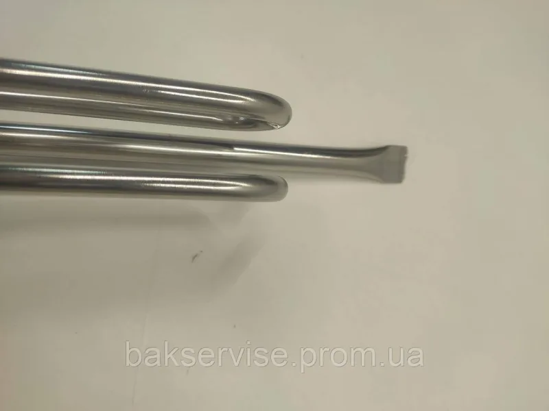 ТЕН EAZIL Ferolli FER-001 1500W, для водонагрівача, 82-1500-NR, зображення 2