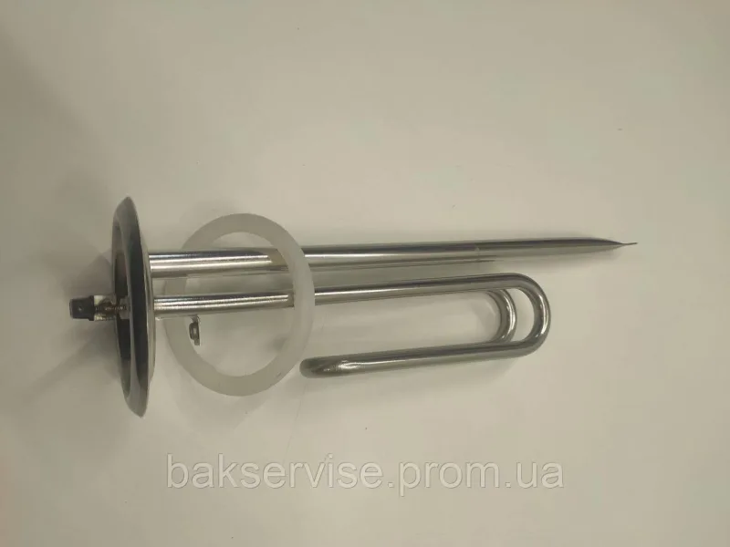 ТЕН EAZIL Ferolli FER-001 1500W, для водонагрівача, 82-1500-NR, зображення 7