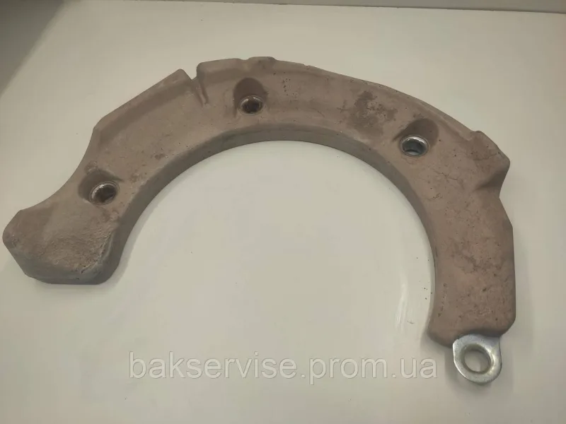 Противага до пральної машини Zanussi, Electrolux 4071356341 Б/У, зображення 1