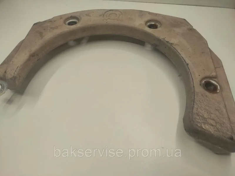 Противага до пральної машини Zanussi, Electrolux 4071356341 Б/У, зображення 2