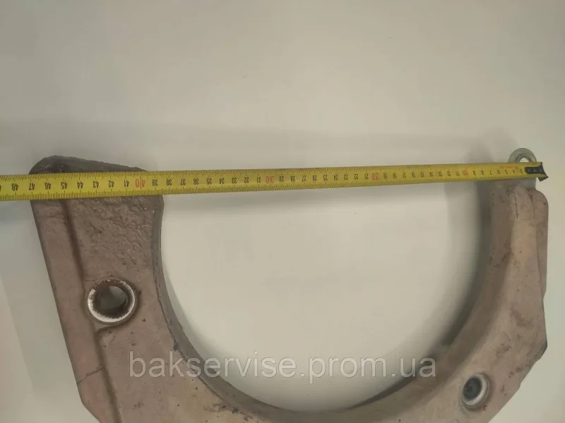 Противага до пральної машини Zanussi, Electrolux 4071356341 Б/У, зображення 6