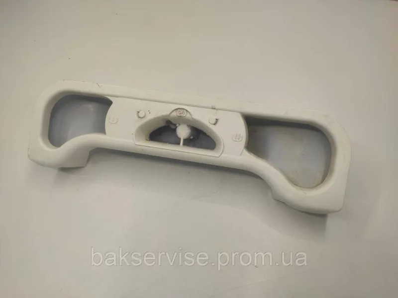 Порошкоприймач(дозатор) для пральної машини Electrolux 1463762 Б/У, зображення 1