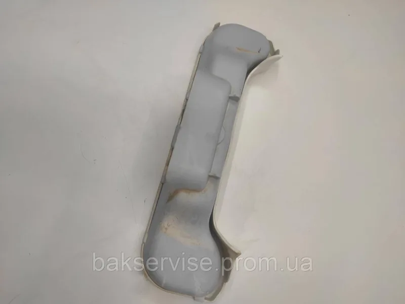 Порошкоприймач(дозатор) для пральної машини Electrolux 1463762 Б/У, зображення 4
