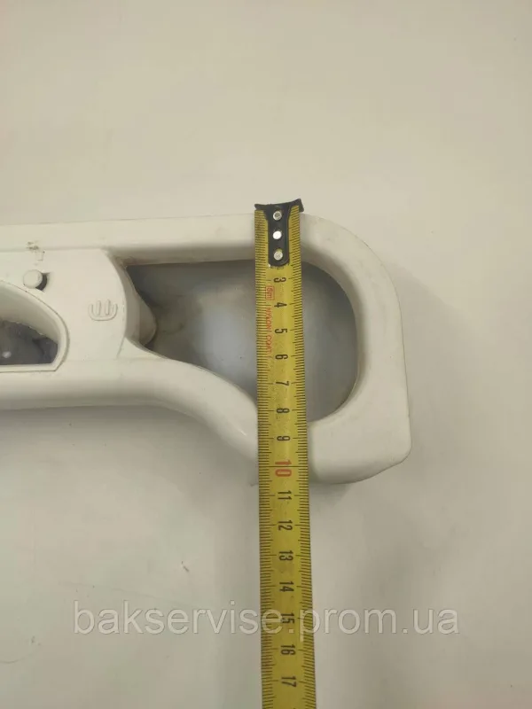 Порошкоприймач(дозатор) для пральної машини Electrolux 1463762 Б/У, зображення 5