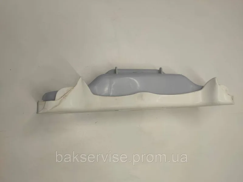 Порошкоприймач(дозатор) для пральної машини Electrolux 1463762 Б/У, зображення 6
