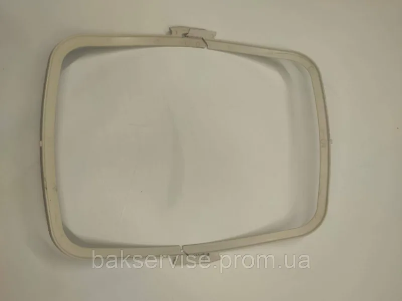 Хомут манжети люка до пральної машини Zanussi, Electrolux 4071387981 б/у, изображение 1
