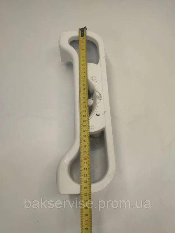 Порошкоприймач(дозатор) для пральної машини Electrolux 1463762 Б/У, зображення 7