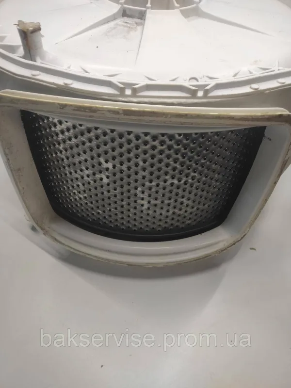 Бак в зборі до пральної машини Zanussi, Electrolux, AEG 4055415477 б/у, изображение 3