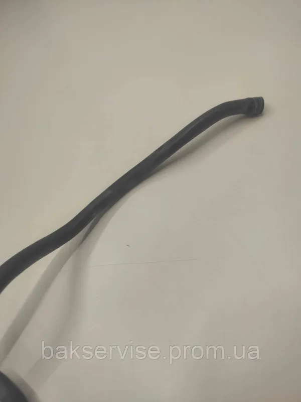 Патрубок для пральної машини Electrolux L47230 Б/У, зображення 3