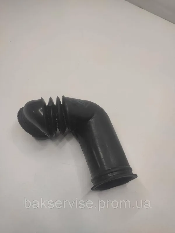 Патрубок для пральної машини Electrolux 132540700 Б/У, зображення 1