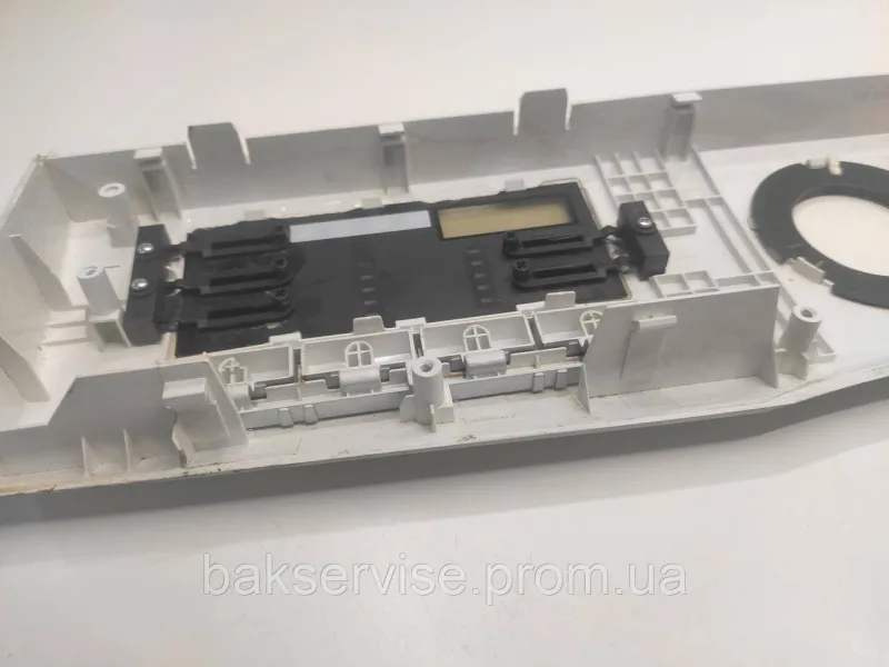 Передня панель до пральної машини LG MGC 620391-2 Б/У, зображення 7