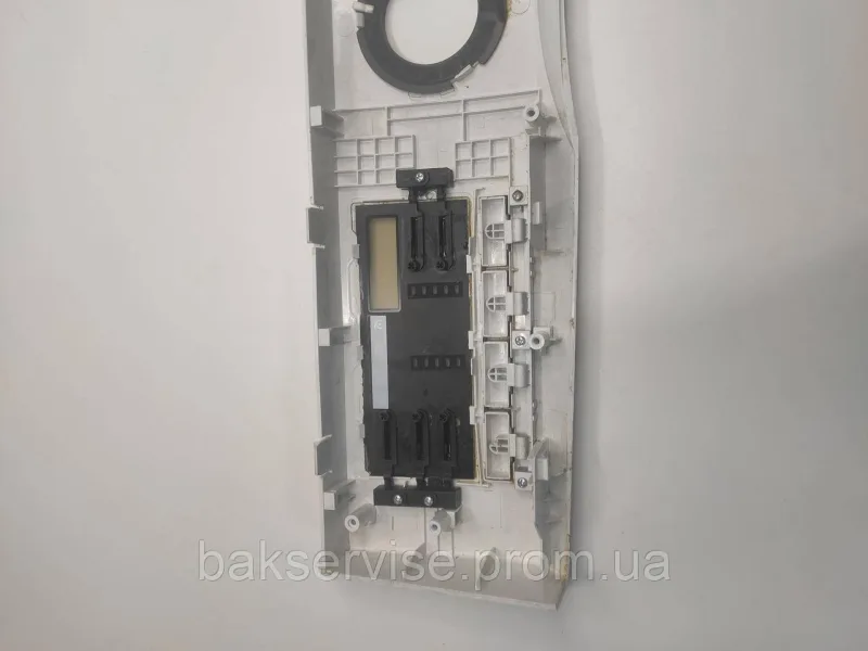 Передня панель до пральної машини LG MGC 620391-2 Б/У, зображення 8