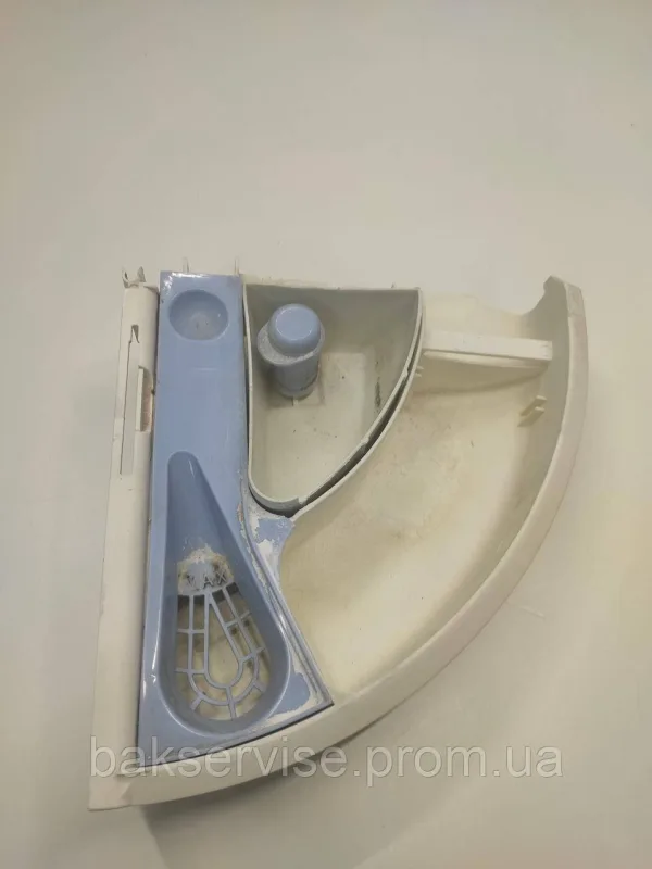 Порошкоприймач(дозатор) для пральної машини ARISTON 174003330 Б/У, изображение 1