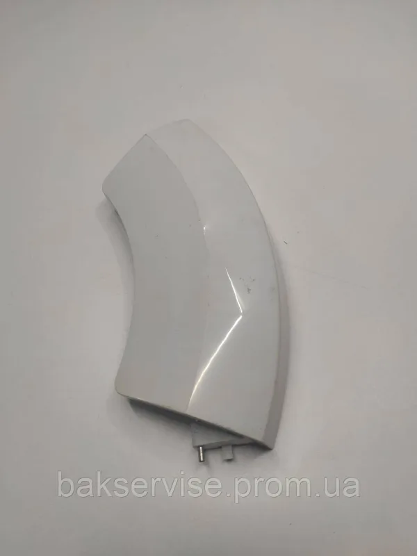 Ручка дверцят (люка) Bosch, Siemens, Neff, Gaggenau BS 648709 Б/У, зображення 9