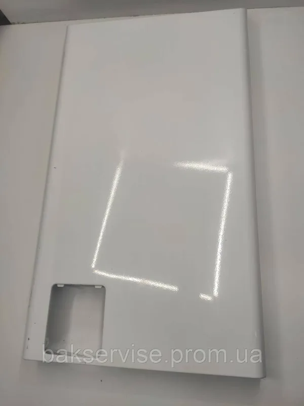 Передня панель корпусу до пральної машини Electrolux, AEG LAV47230 (913212221 01) б/у, изображение 1