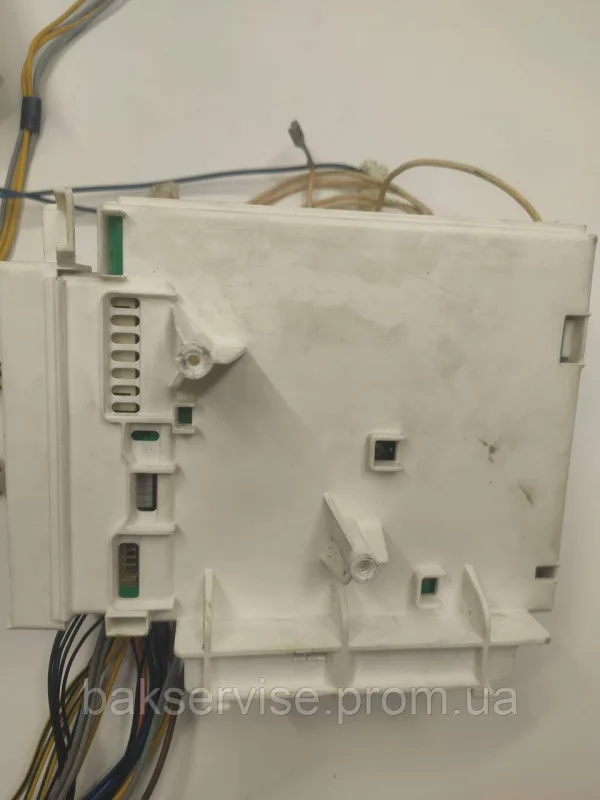 Плата упавління(модуль) до пральної машинки Electrolux, AEG LAV47230 (913212221 01) Б/У, изображение 3