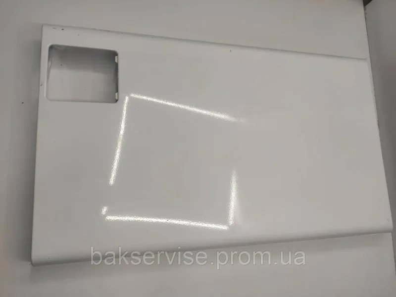 Передня панель корпусу до пральної машини Electrolux, AEG LAV47230 (913212221 01) б/у, изображение 3