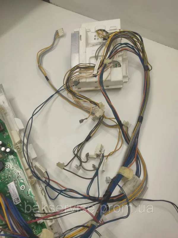 Плата упавління(модуль) до пральної машинки Electrolux, AEG LAV47230 (913212221 01) Б/У, изображение 5