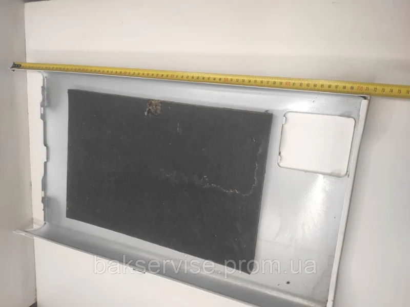 Передня панель корпусу до пральної машини Electrolux, AEG LAV47230 (913212221 01) б/у, изображение 4