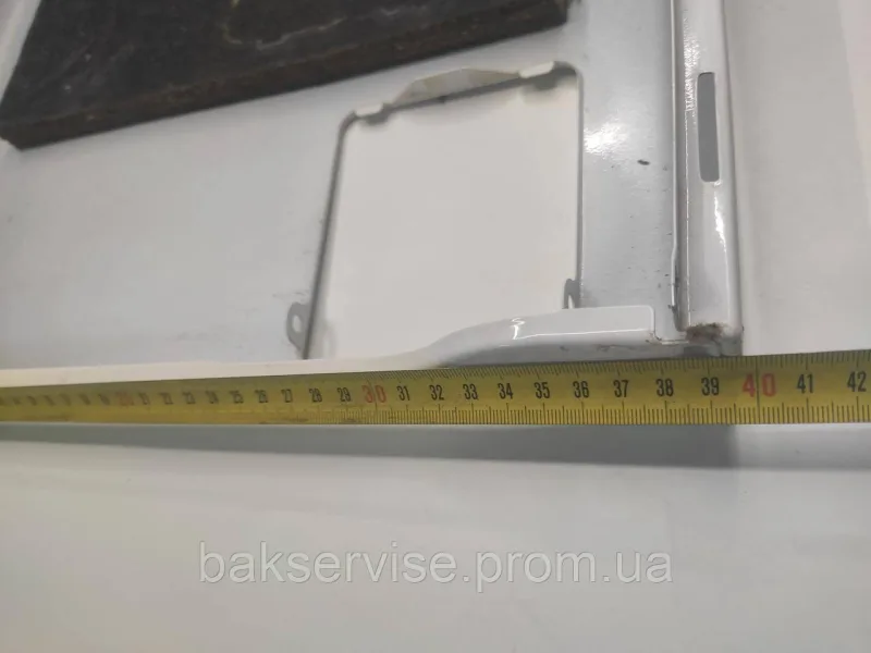 Передня панель корпусу до пральної машини Electrolux, AEG LAV47230 (913212221 01) б/у, изображение 8