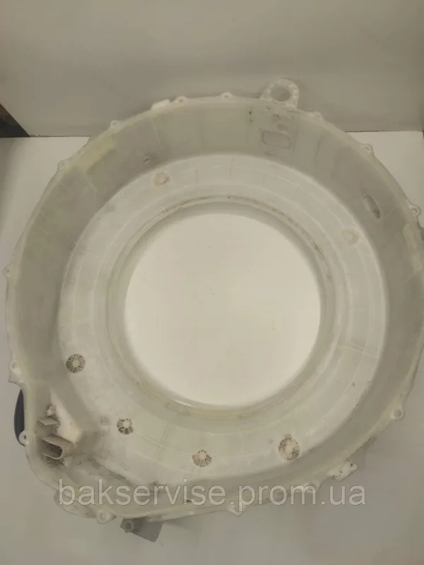 Передній півбак до пральної машини Samsung DC61-08507A б/у, зображення 5