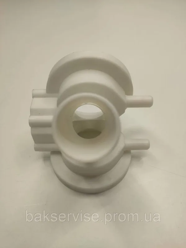 Корпус (равлик) насоса для пральної машини Gorenje 184650 НОВЕ, изображение 2