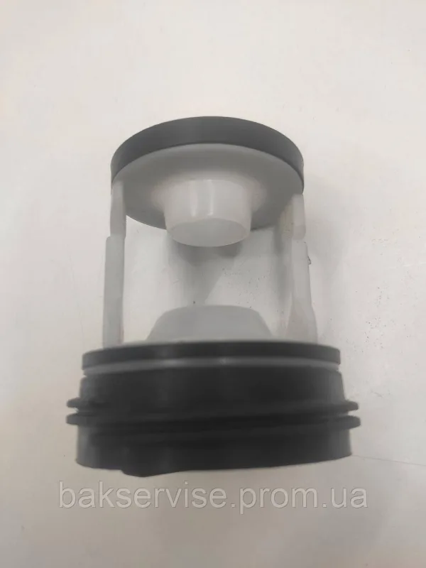 Фільтр зливного насоса для пральної машини Samsung DC97-09928B НОВЕ, изображение 7