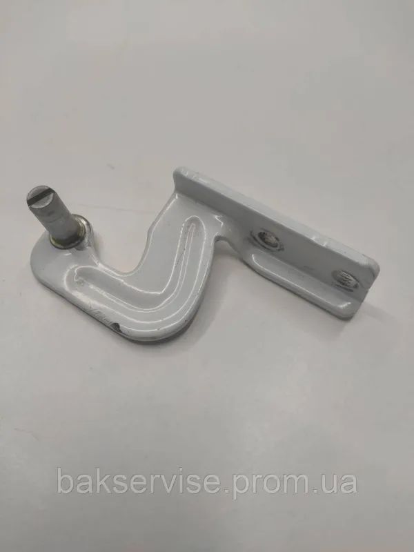 Завіс (петля) до холодильника Zanussi 50277874009 б/у, изображение 1