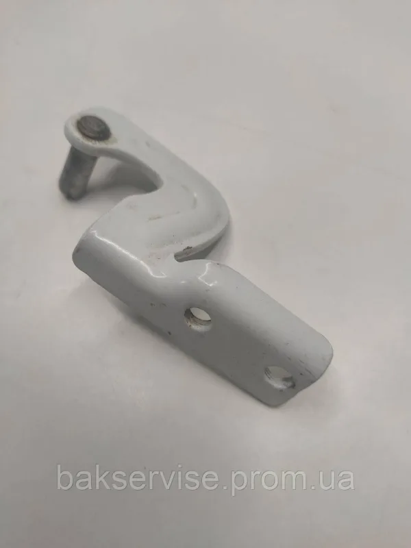Завіс (петля) до холодильника Zanussi 50277874009 б/у, изображение 3