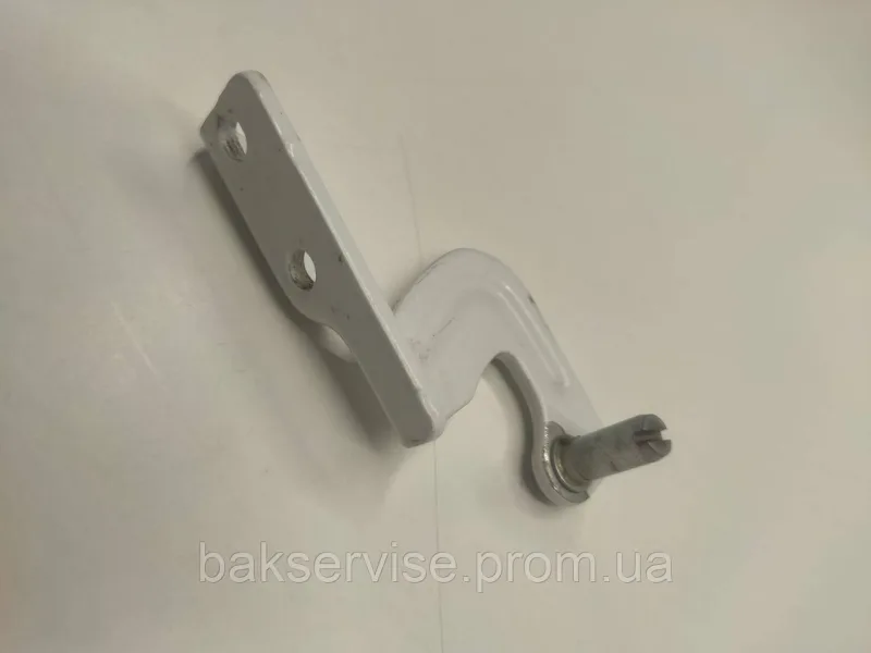 Завіс (петля) до холодильника Zanussi 50277874009 б/у, изображение 5