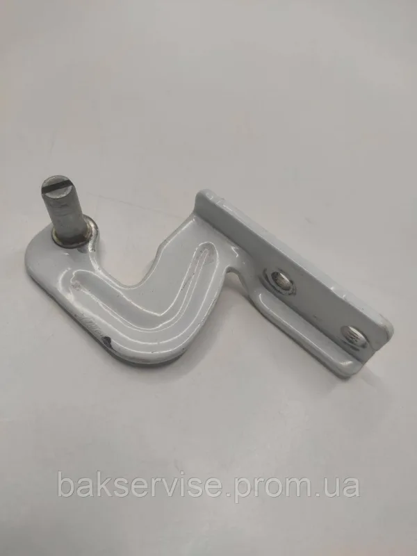 Завіс (петля) до холодильника Zanussi 50277874009 б/у, изображение 6