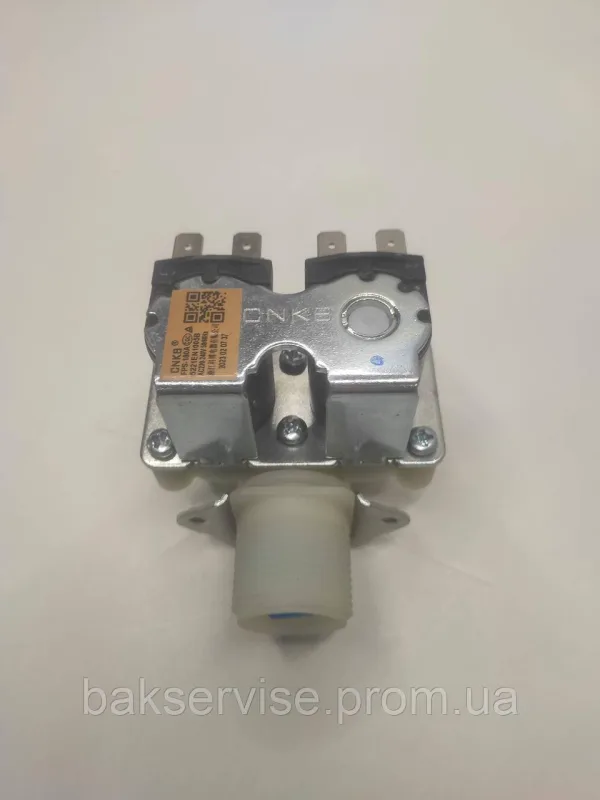Клапан подачі води до пральної машини LG 5221EN1005B НОВЕ, зображення 1