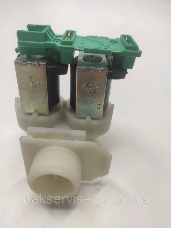 Клапан подачі води до пральної машини Bosch Siemens 9000544932 НОВЕ, изображение 1