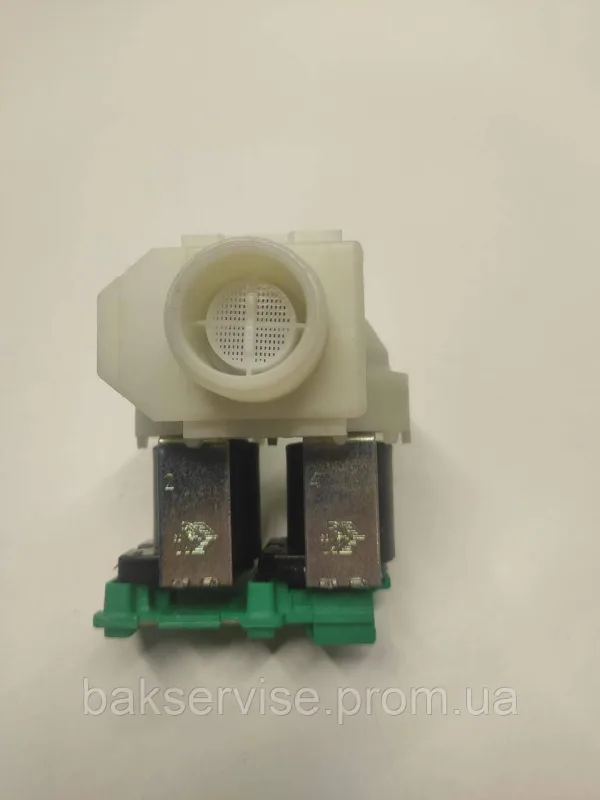 Клапан подачі води до пральної машини Bosch Siemens 9000544932 НОВЕ, изображение 5