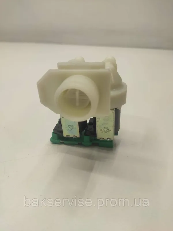 Клапан подачі води до пральної машини Bosch Siemens 9000544932 НОВЕ, изображение 6