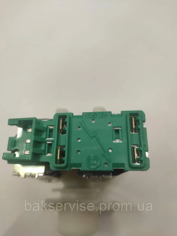 Клапан подачі води до пральної машини Bosch Siemens 9000544932 НОВЕ, изображение 7