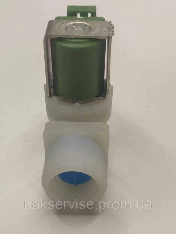 Клапан подачі води до пральної машини AEG, Electrolux, Zanussi 3792260436 НОВЕ, изображение 1