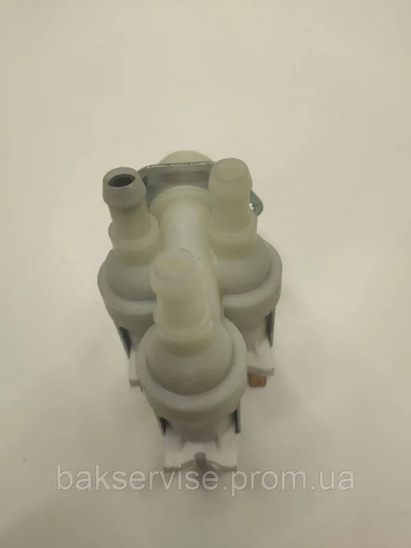 Клапан подачі води до пральної машини Bosch Siemens 084678 НОВЕ, зображення 2