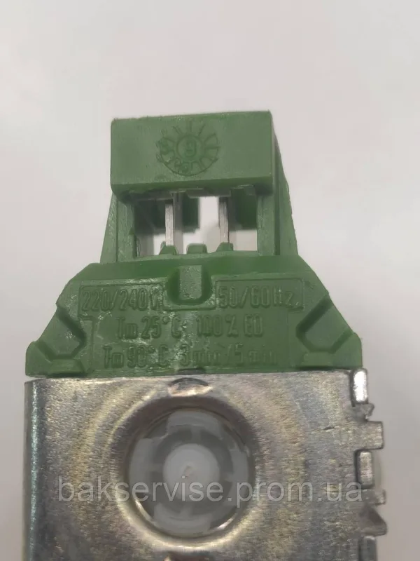 Клапан подачі води до пральної машини AEG, Electrolux, Zanussi 3792260436 НОВЕ, изображение 5