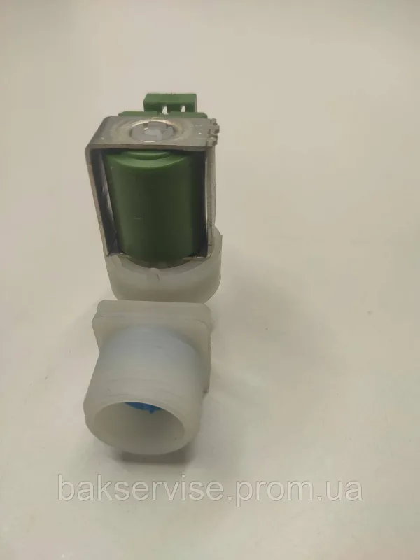 Клапан подачі води до пральної машини AEG, Electrolux, Zanussi 3792260436 НОВЕ, изображение 7