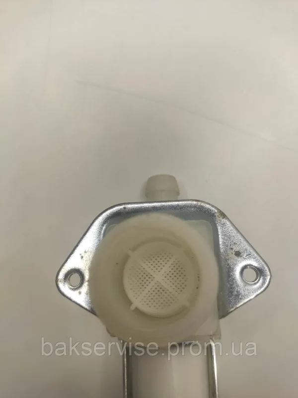 Клапан подачі води до пральної машини Indesit C00375375 НОВЕ, зображення 6