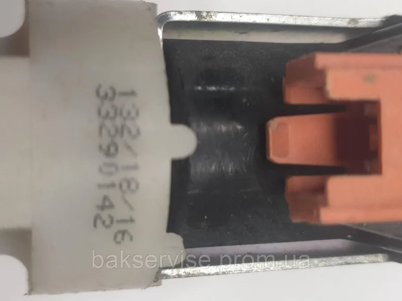 Клапан подачі води до пральної машини Indesit 33290142 НОВЕ, зображення 6