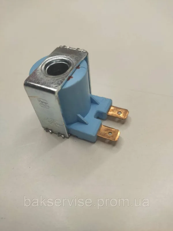 Котушка клапана до пральної машини універсальна 220-240V 8VA б/у, зображення 1