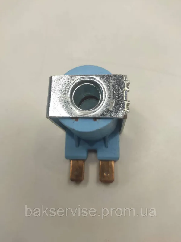 Котушка клапана до пральної машини універсальна 220-240V 8VA б/у, зображення 3