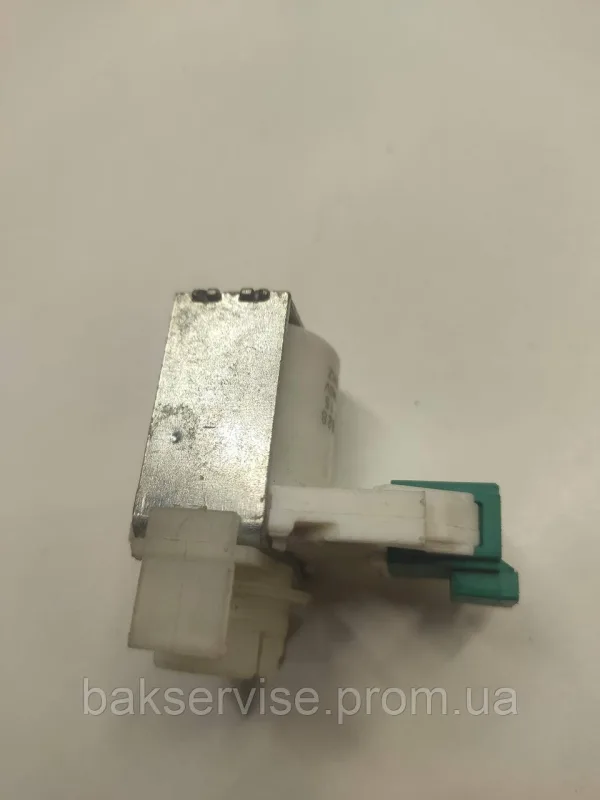 Котушка клапана до пральної машини Siemens Bosch 871828 б/у, зображення 5
