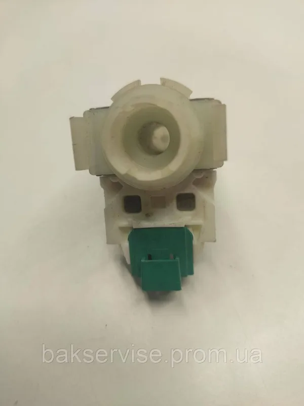 Котушка клапана до пральної машини Siemens Bosch 871828 б/у, зображення 6