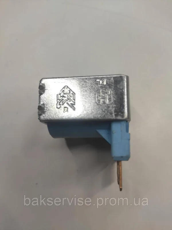 Котушка клапана до пральної машини універсальна 220-240V 8VA б/у, зображення 5