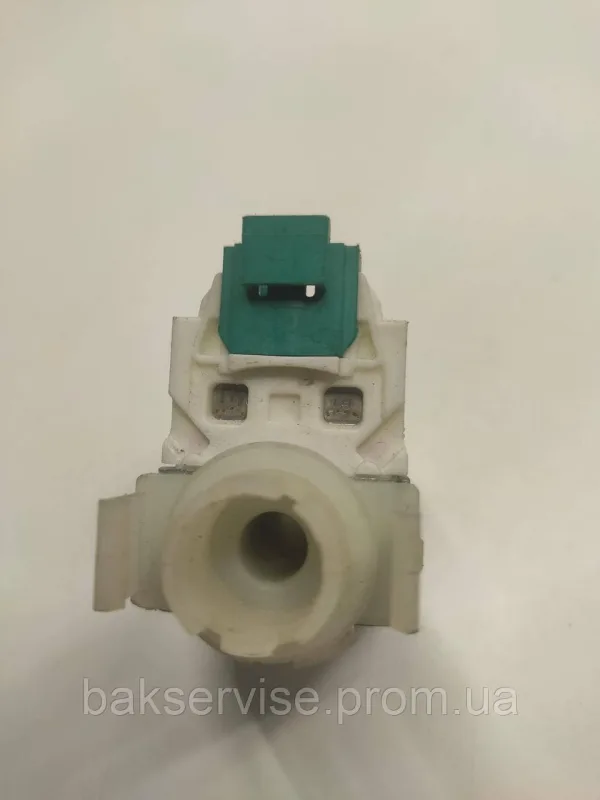 Котушка клапана до пральної машини Siemens Bosch 871828 б/у, зображення 7
