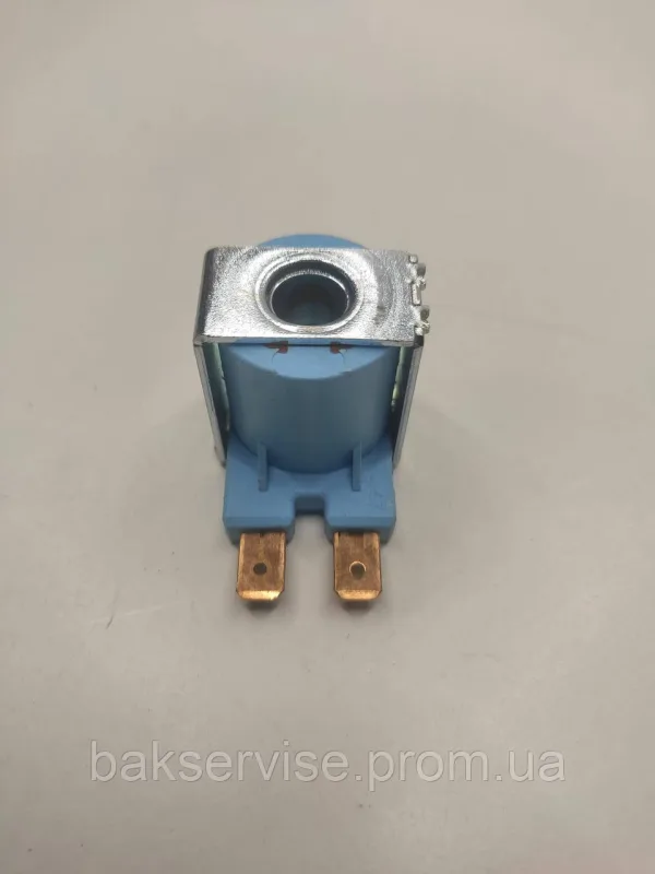 Котушка клапана до пральної машини універсальна 220-240V 8VA б/у, зображення 6